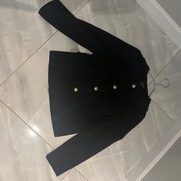 Quotation jacket - Picture 3 of 3